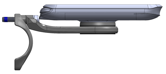 Computer Mount GARMIN ENVE